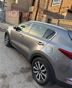 کیا سپۆرتاج